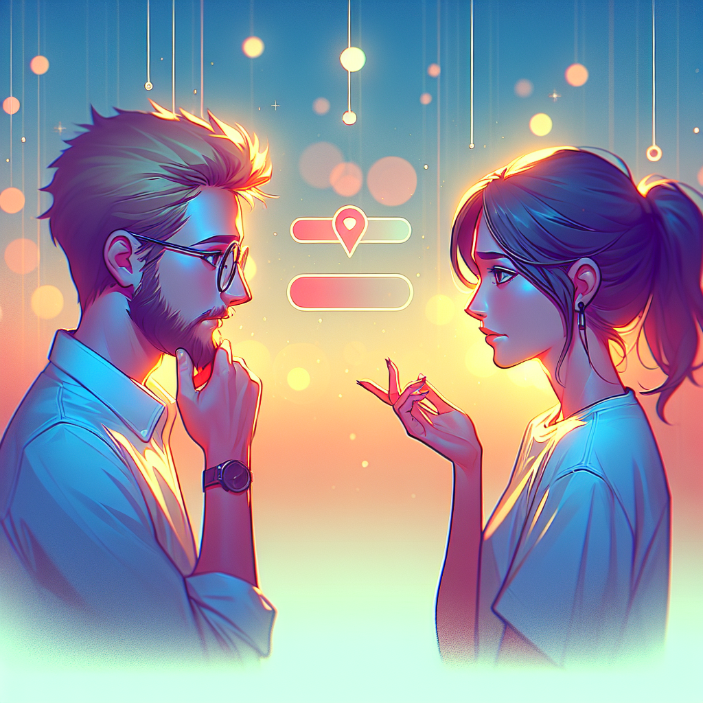 Gülüş Bir Sinyal midir?