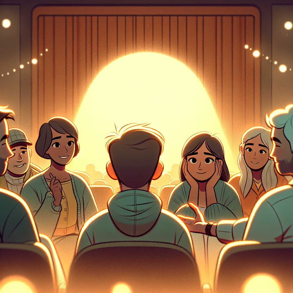 Hayatı Hafifletme Sanatı