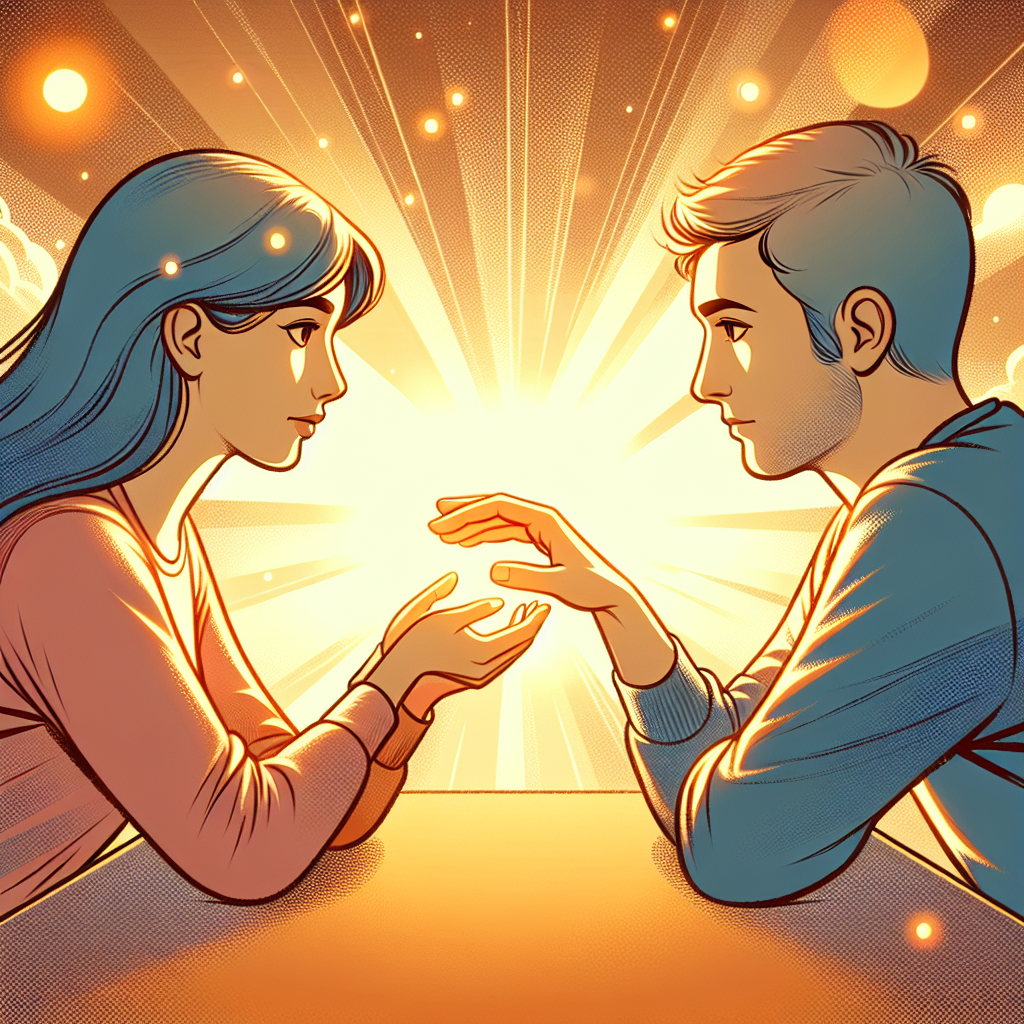 İlişkilerde İnce Çizgi