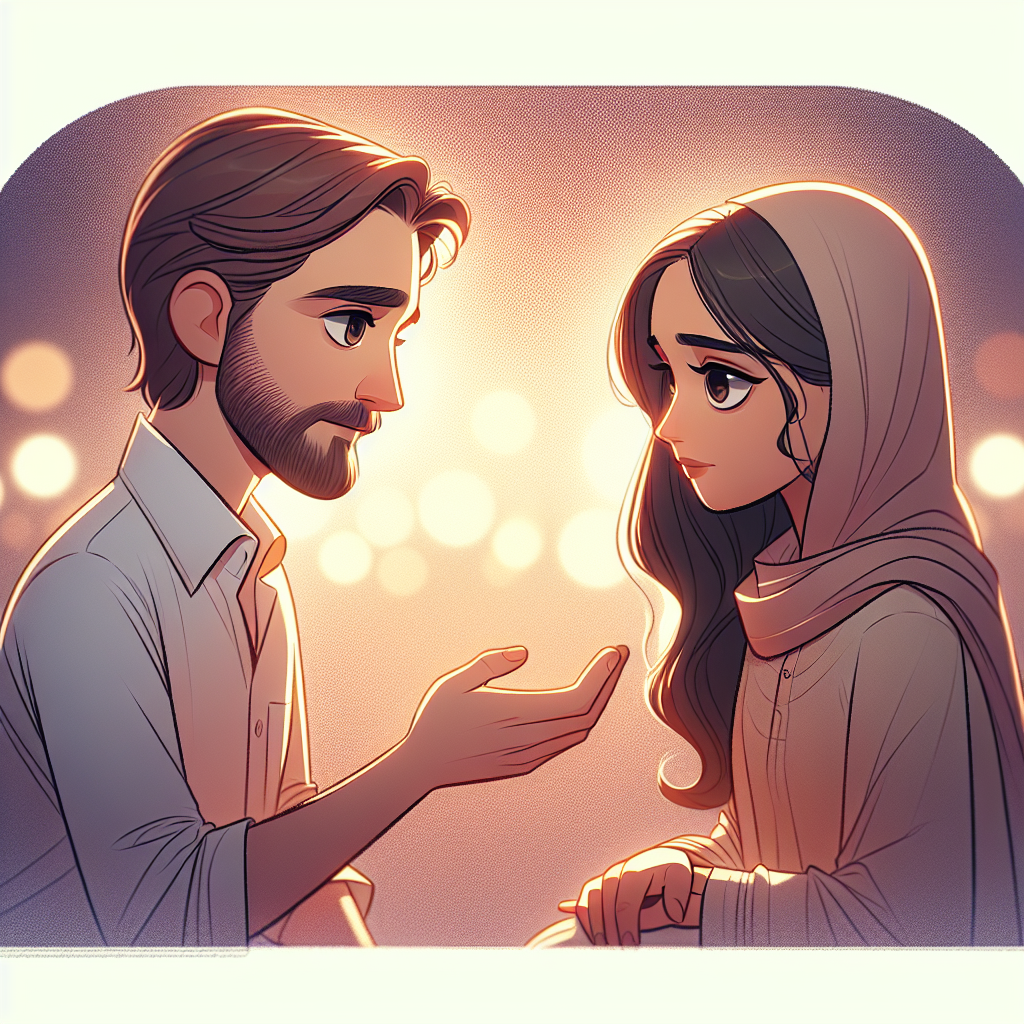 Kadın Güldü mü, Erkek Umutlandı