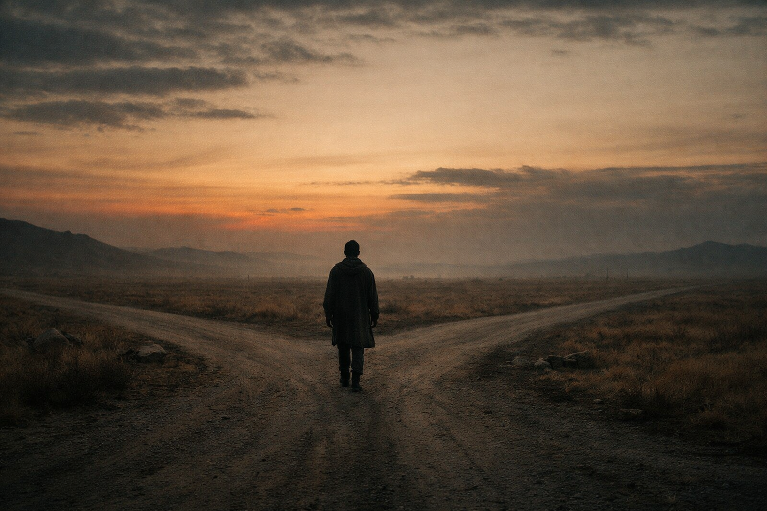 Kimse Seni Kurtarmayacak