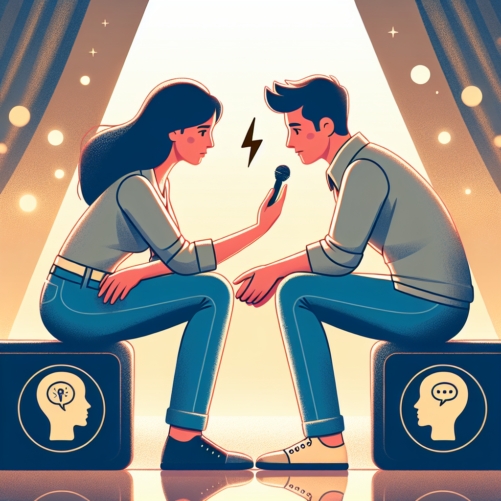 Neden Bazı Espriler Tutmaz?